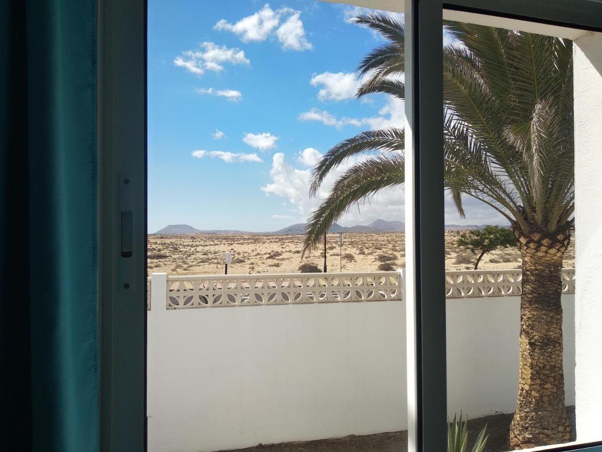 Appartement Avatea à Corralejo Extérieur photo