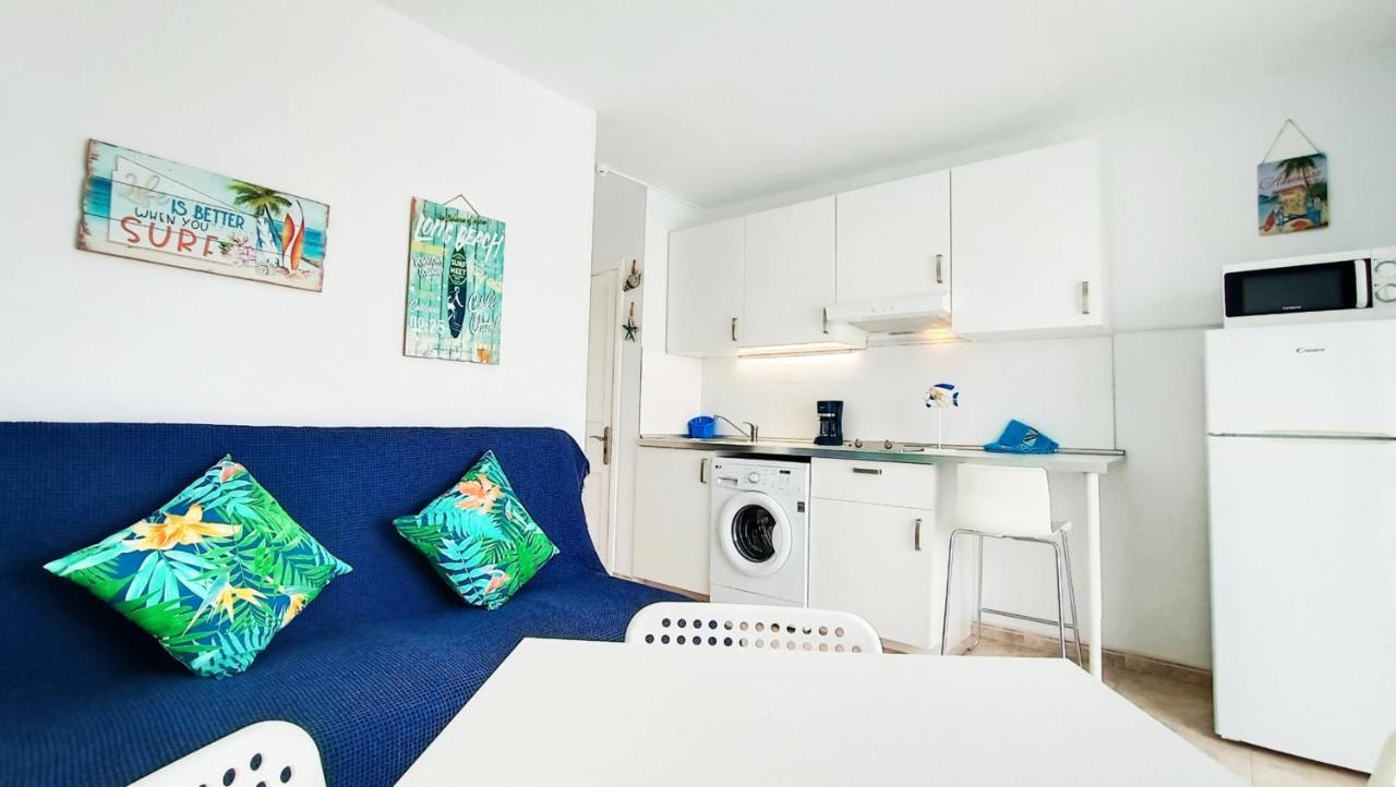 Appartement Avatea à Corralejo Extérieur photo