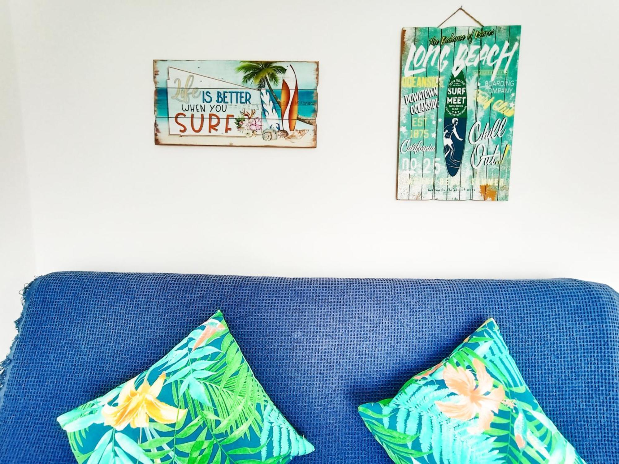 Appartement Avatea à Corralejo Extérieur photo